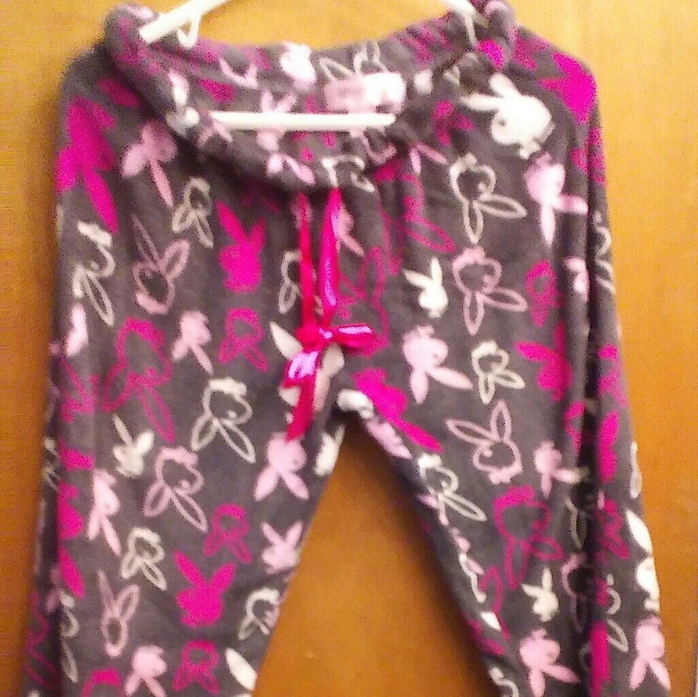 Playboy sleepwear